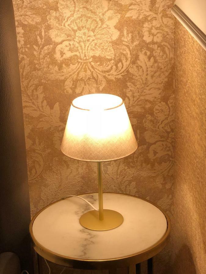 Giolitti Suite Рим Екстериор снимка