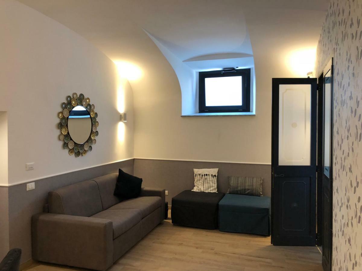 Giolitti Suite Рим Екстериор снимка
