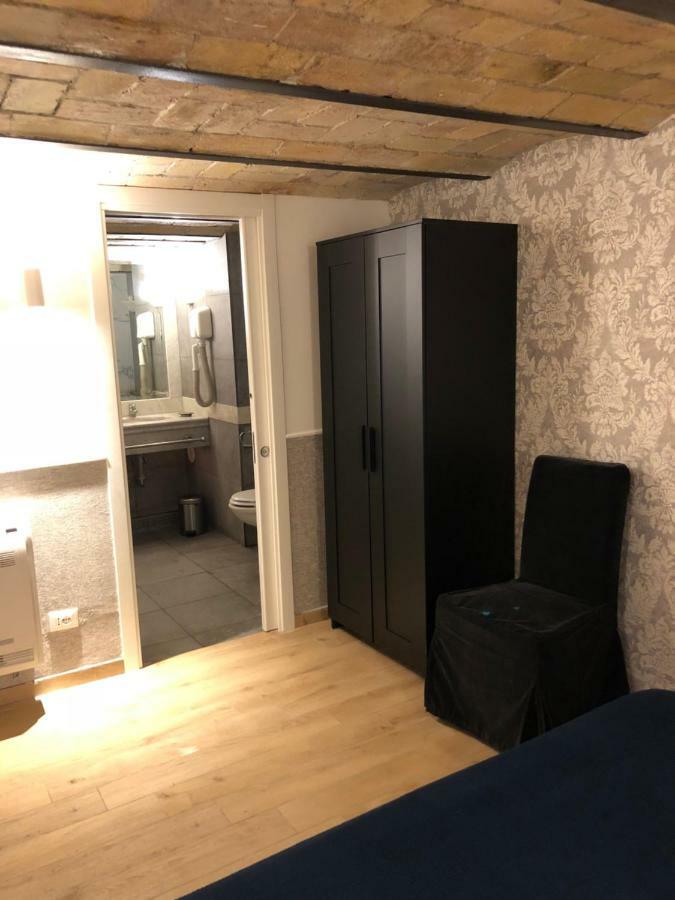 Giolitti Suite Рим Екстериор снимка