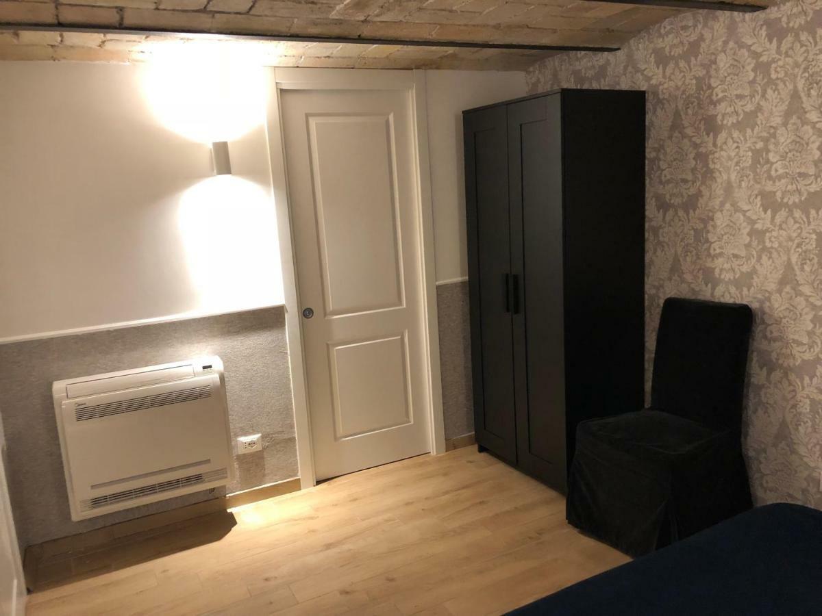 Giolitti Suite Рим Екстериор снимка