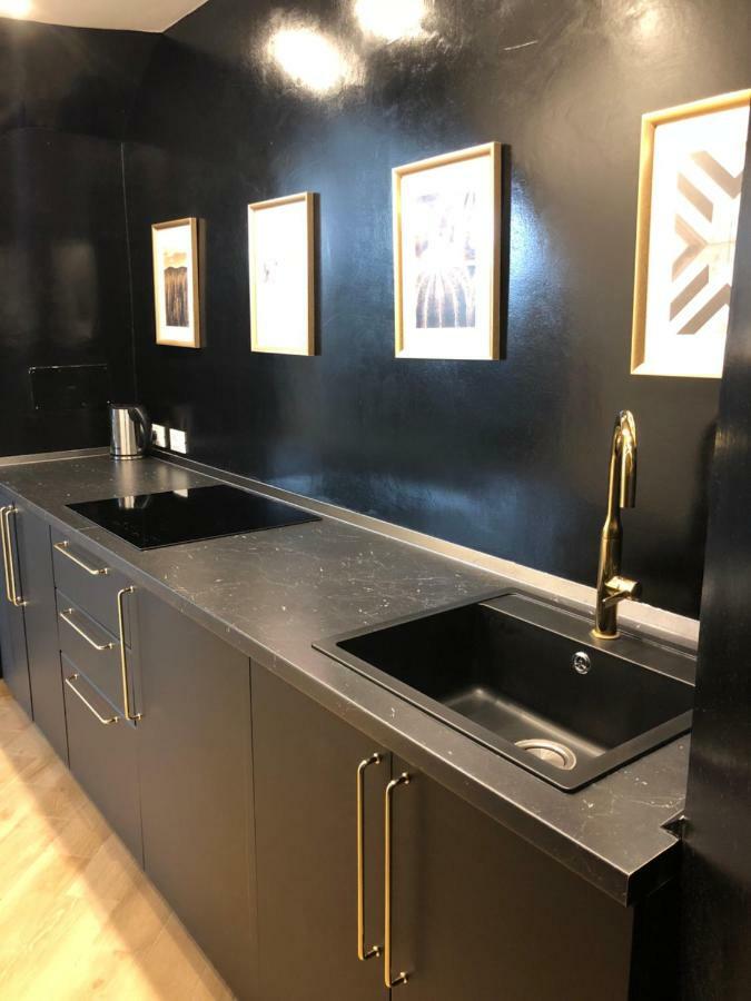Giolitti Suite Рим Екстериор снимка