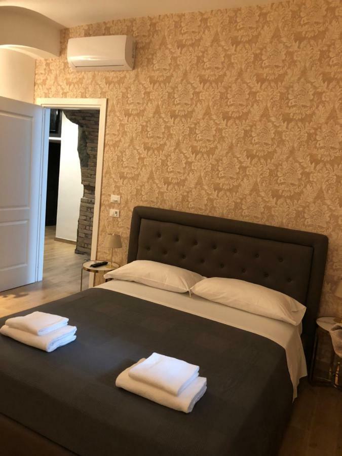Giolitti Suite Рим Екстериор снимка