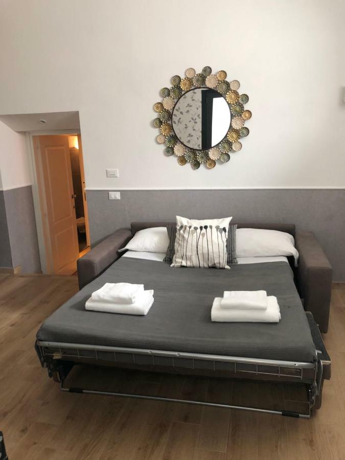 Giolitti Suite Рим Екстериор снимка
