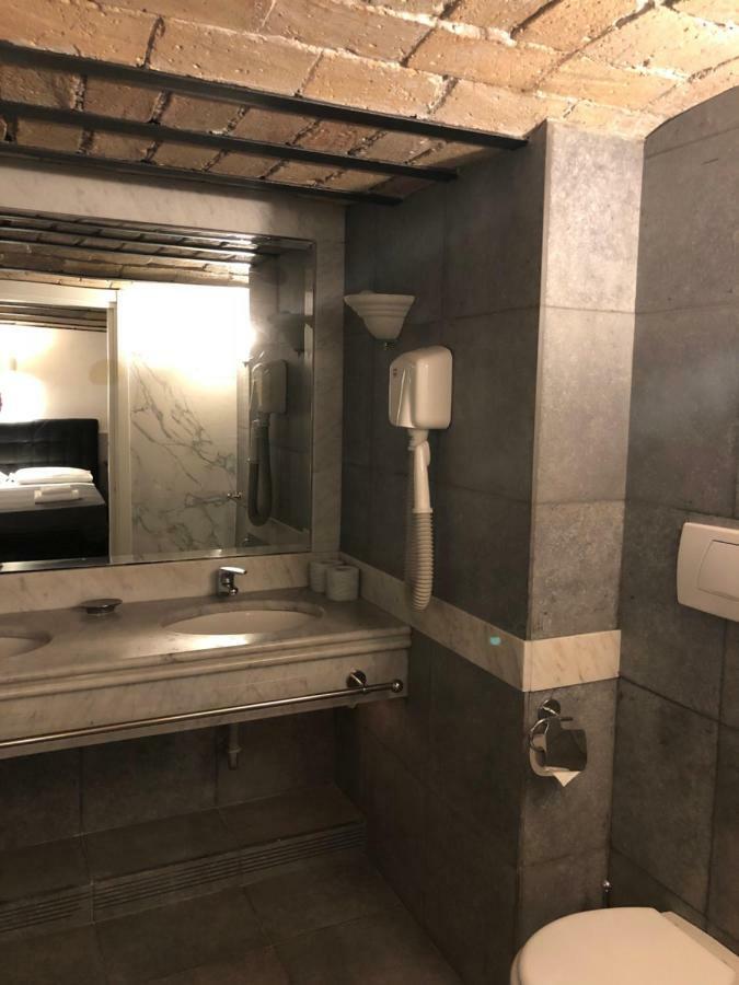 Giolitti Suite Рим Екстериор снимка