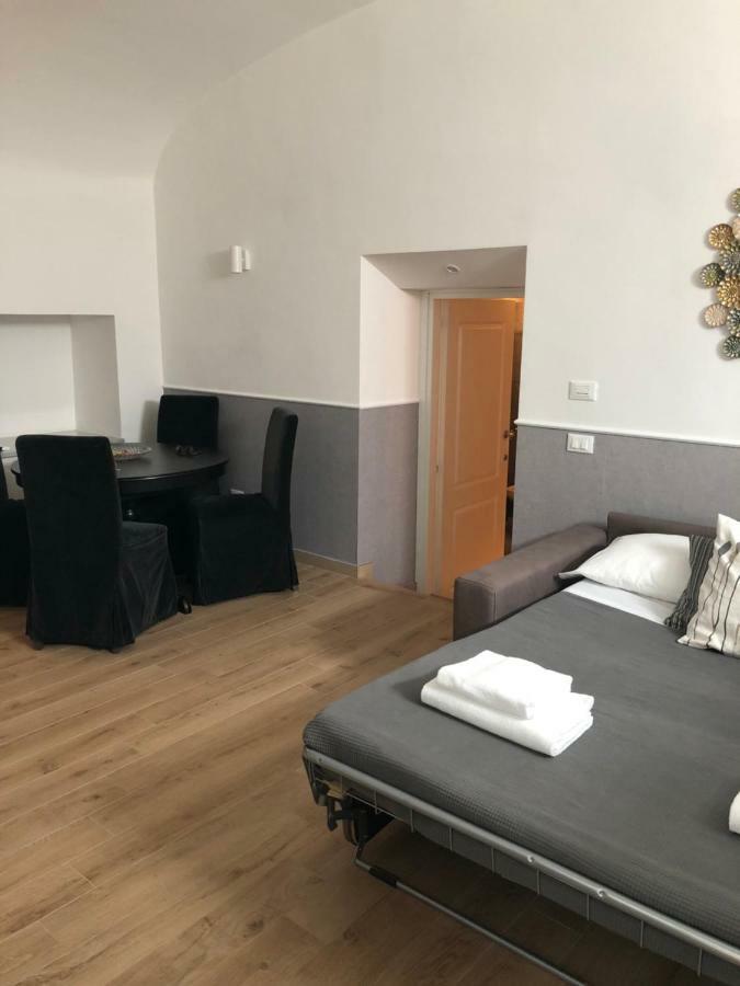 Giolitti Suite Рим Екстериор снимка