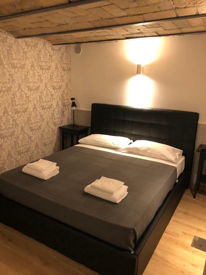 Giolitti Suite Рим Екстериор снимка