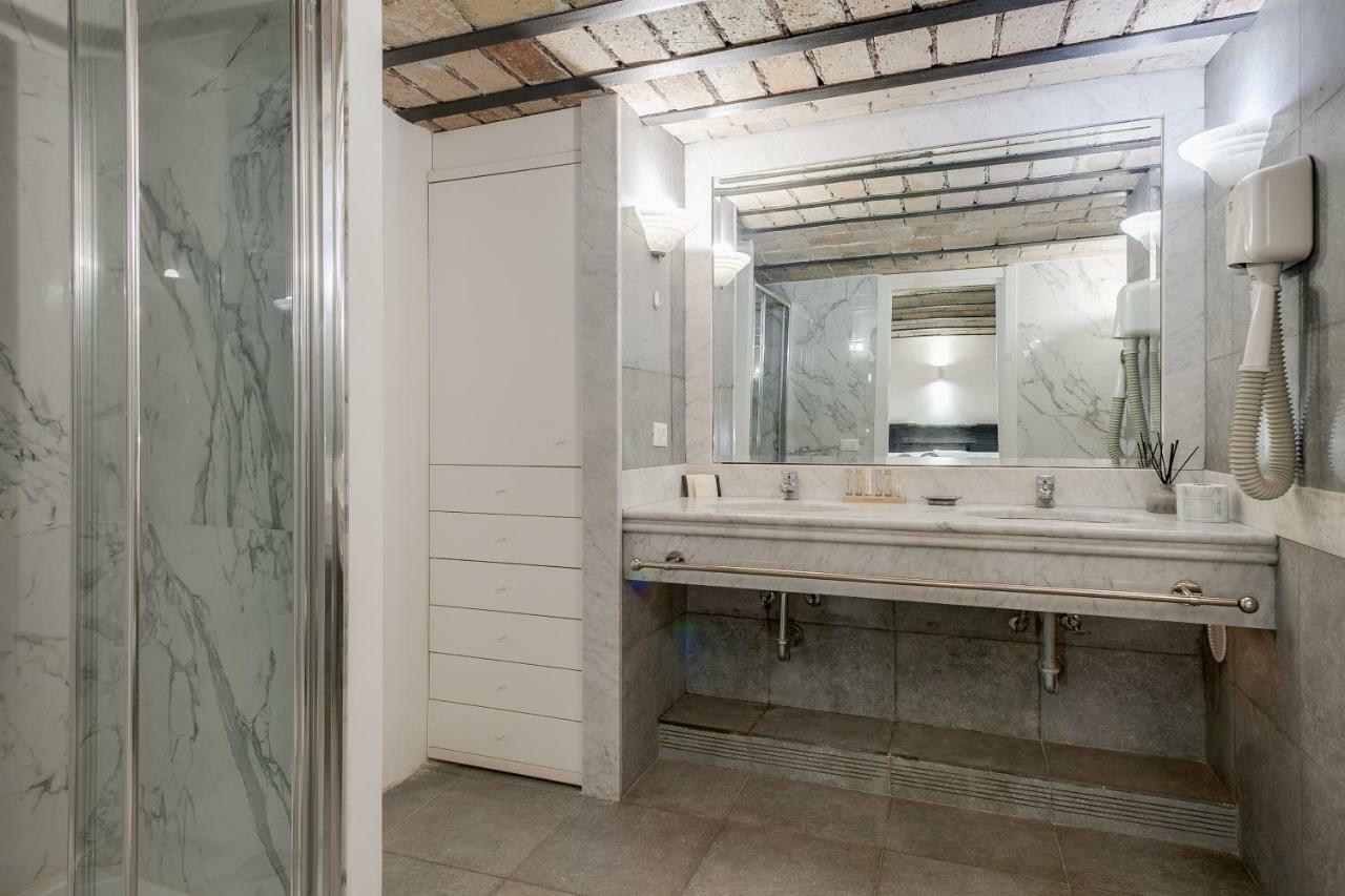 Giolitti Suite Рим Екстериор снимка