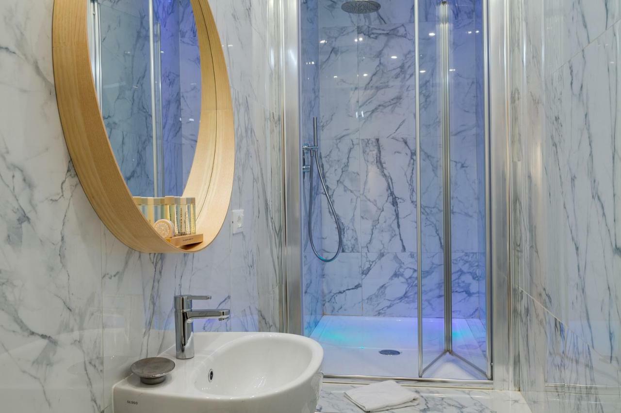 Giolitti Suite Рим Екстериор снимка