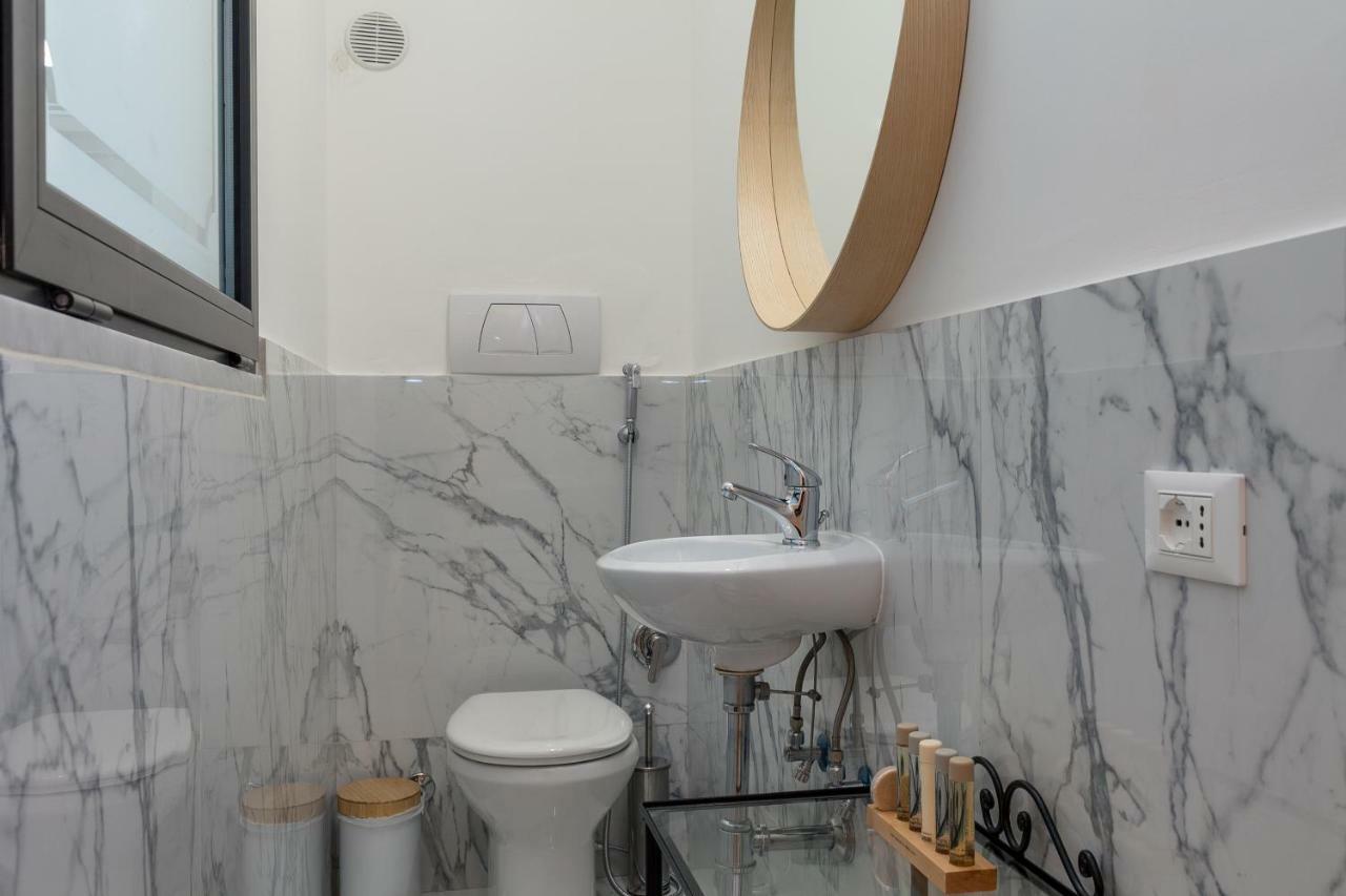 Giolitti Suite Рим Екстериор снимка