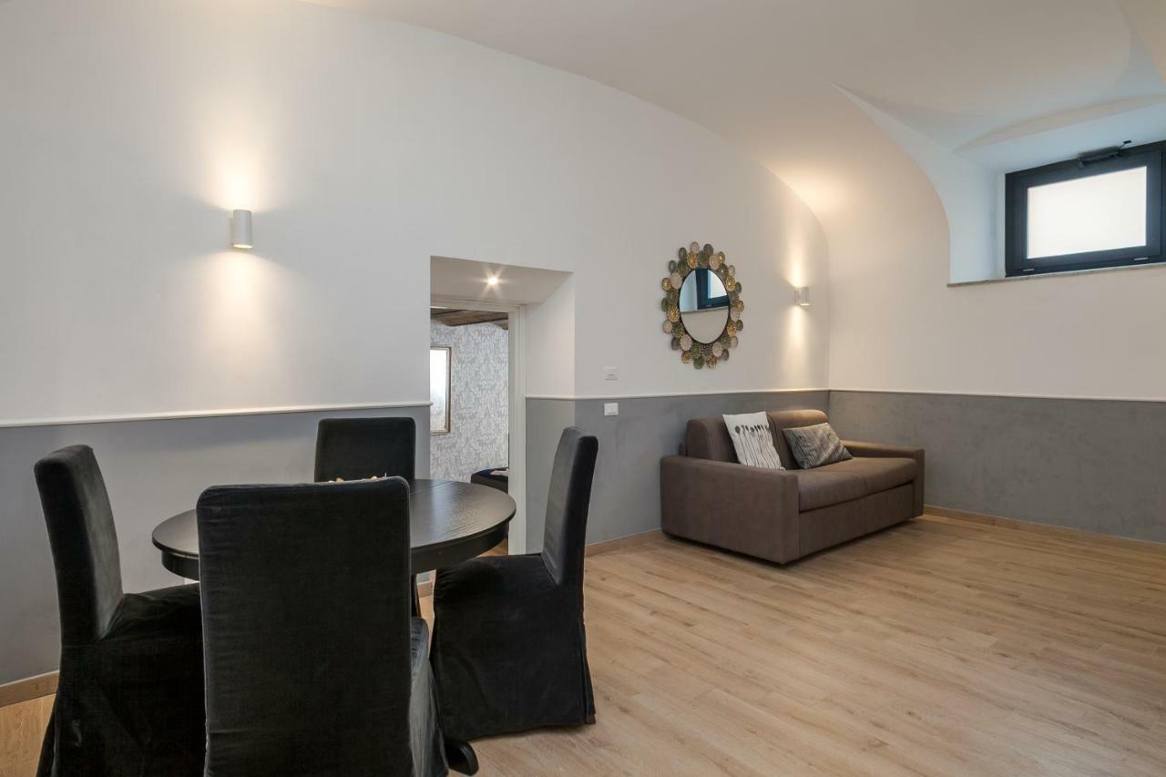Giolitti Suite Рим Екстериор снимка